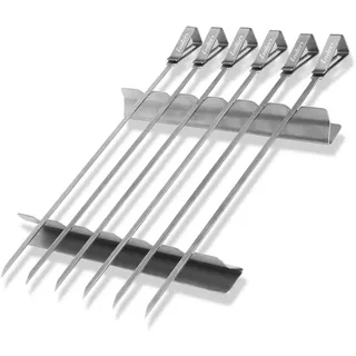 Enders Schaschlikspieß Set 8802