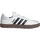 Cloud White/Core Black/Grey One 46
