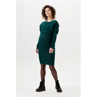 Supermom Umstandskleid Kleid Chester (1-tlg) grün XXS