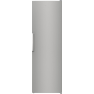 Gorenje R619EES5 Kühlschrank (398 l, 1850 mm hoch, Grau)