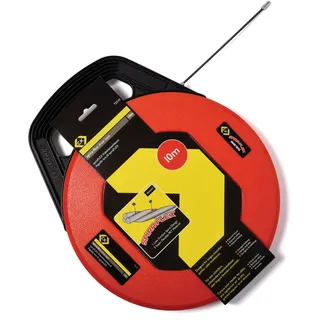 C.K Tools Einziehband Spira Flex 10 m T5510 1 St.