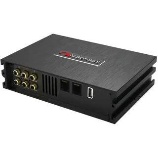 Nakamichi NDSE100A 6-Kanal DSP-Verstärker | Masori