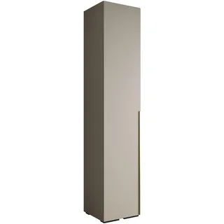 DREHTÜRENSCHRANK 236.7/50/47 1-türig