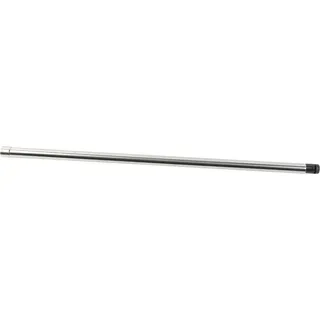 58-98 Cm Lange, Ausziehbare Teleskopstange Aus Edelstahl Für Kleiderständer Und Garderobenschrank