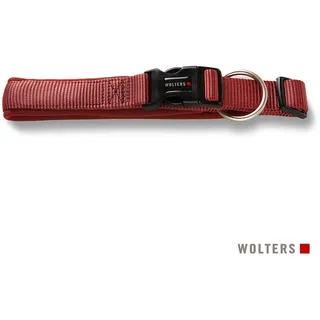 Wolters Professional Comfort Halsband Rost Rot 40-45 cm