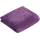 Badetuch 50 x 100 cm lila 2 St.
