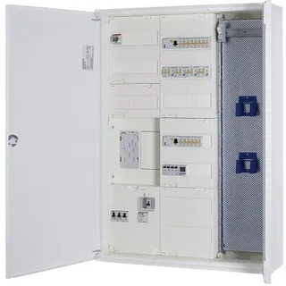 Eaton Power Quality Eaton Zähler-Komplettschrank ZSD-2ZV-1400/APZ