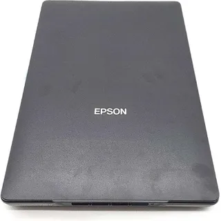 Epson Perfection V19, 216 x 297 mm, 4800 x 4800 DPI, 48 Bit, 24 Bit, 10 Sekunde/Seite, Flachbettscanner
