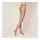 3er Pack Beige 36-38