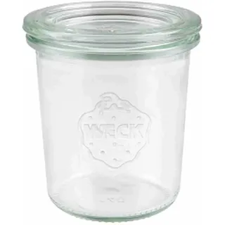 Weck Mini-Sturzglas 140 ml 12 St.