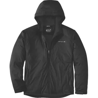 CARHARTT Insulated schwarz L