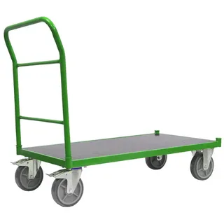 Trutzholm Plattformwagen Profi XL 500 kg