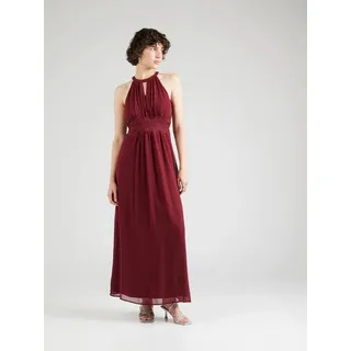 Vila Abendkleid VIMilina (1-tlg) Spitze rot M (38)