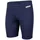 Team Swim Jammer Solid Blau 9