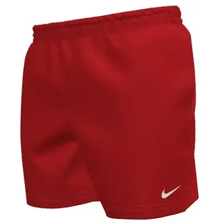 Nike Badeshorts 5" Volley University Red M