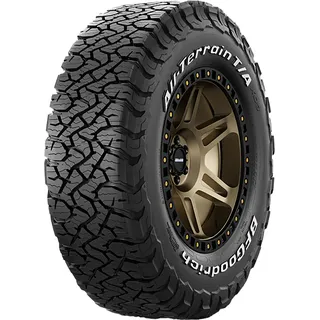 BF Goodrich All-Terrain T/A KO3 235/60 R18 108/104S