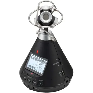 Zoom H3-VR Audio Recorder