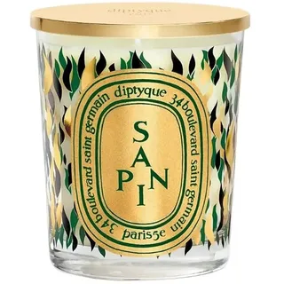 Diptyque - Sapin - Scented Candle Kerze 190g