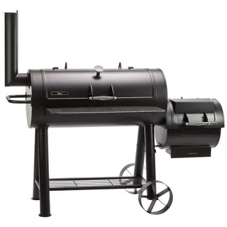 DEMA Holzkohlegrill San Antonio