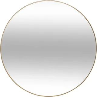 Atmosphera Créateur d'intérieur Spiegel Alice Ø 76 cm Gold
