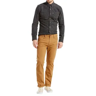 Levi's Levi's® Straight-Jeans »513 Slim Straight Jeans