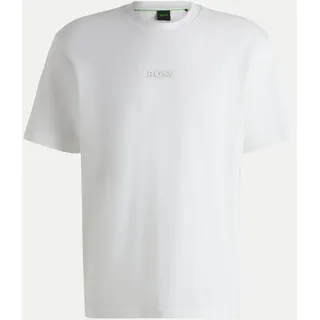 Boss Green T-Shirt weiß S