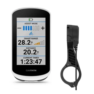 Garmin Edge Explore 2 + Power Stand