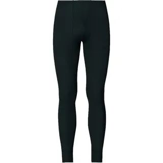 Odlo Active Warm Eco Baselayer Funktionshose black M