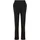 Maya Tailored Hosen Black Denim XS 34