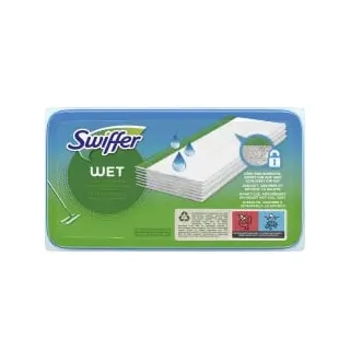 Swiffer Feuchte Bodentücher 24 St.