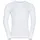 Eco Langarm-baselayer Weiß S