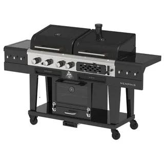 dansons MEMPHIS Ultimate 2.0 schwarz