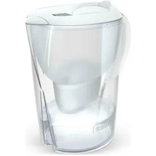 Brita Marella XL weiß + 4 Maxtra Pro Pure Performance