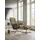Microfaser 79 x 102 x 73 cm sand dinamica