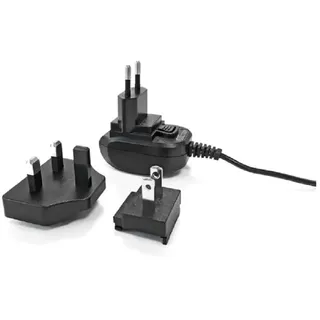 Safescan Power Adapter für alle TimeMoto Terminals