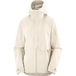 Salomon Outerpath Pro 2.5L Damen Beige L