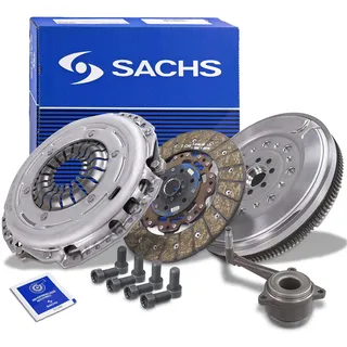 Sachs Kupplungssatz ZMS Modul XTend plus CSC 2290 601 070