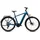 2027 28 Zoll RH 54 cm Diamant electricblue´n´prizm