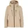 Prtbeverly Skijacke Beige S