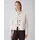 Damen Boxy Blousonjacke Cargodetails Natural Glaze 36