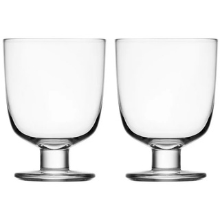 IITTALA Glas »Lempi«, Glas