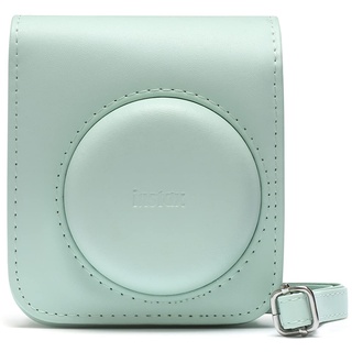 Fujifilm Instax Mini 12 Camera Case mint green