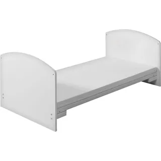 Schardt Babybett Classic-Line 70x140 cm