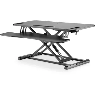 Digitus Ergonomischer Schreibtisch-Aufsatz