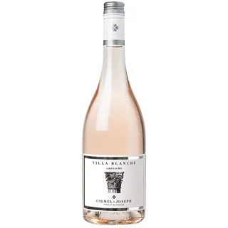Calmel & Joseph Villa Blanche Grenache Rosé 2025
