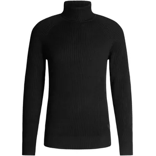 STRELLSON Pullover schwarz XL