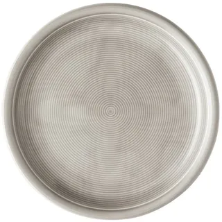 Thomas Frühstücksteller 20 cm grau 2er Set