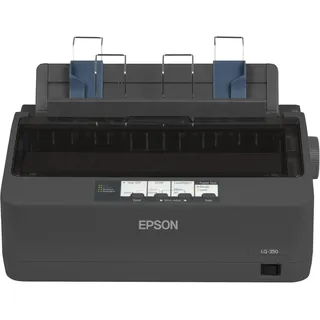 Epson LQ-350 Nadeldrucker 360 x 180 DPI 347 Zeichen pro Sekunde