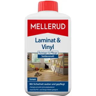 Mellerud Laminat Reiniger & Pflege 1 l