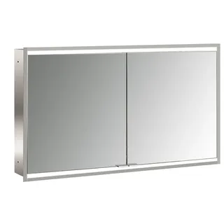 EMCO Prime 120 cm grau